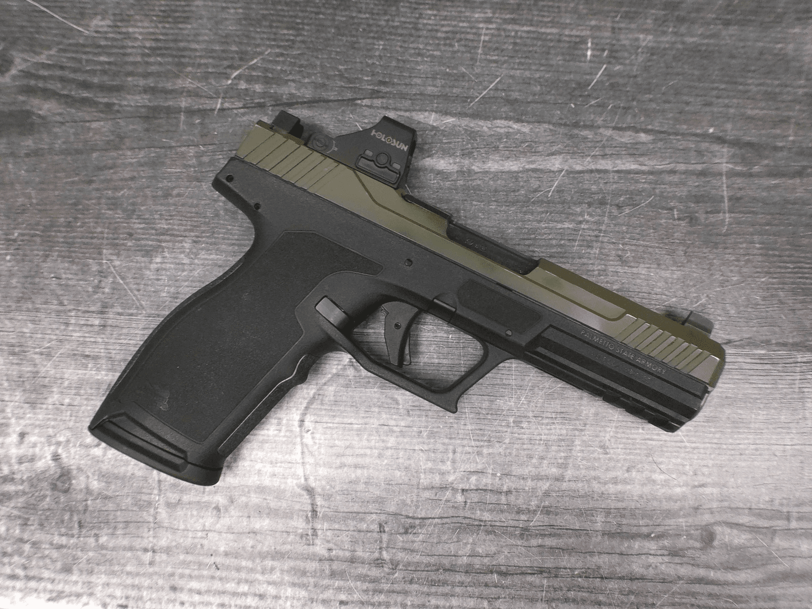 Palmetto State Armory (5.7x28)