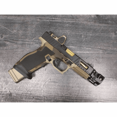 Palmetto State Armory (9mm)