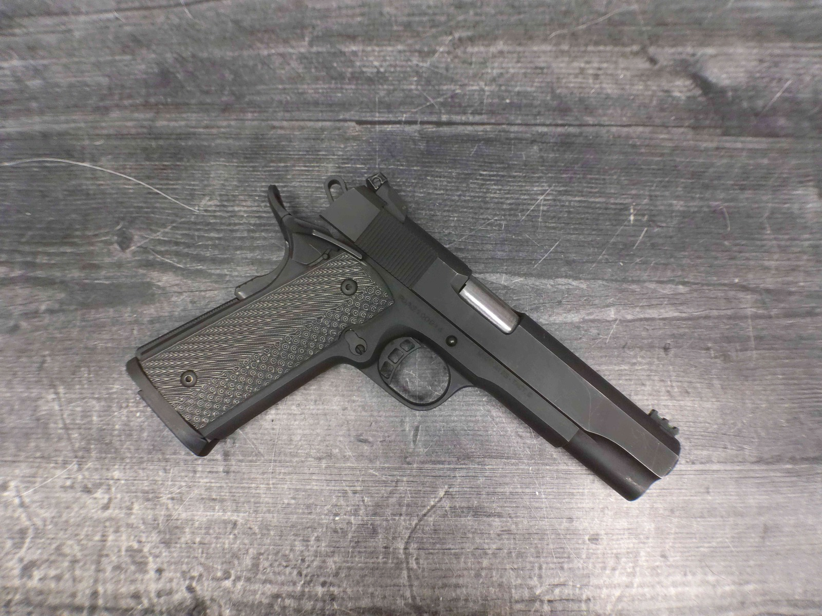 Rock Island Armory M1911 A1 (10mm)