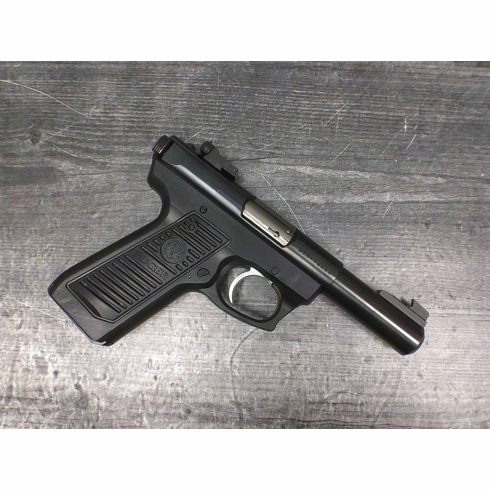 Ruger 22/45 (.22LR)