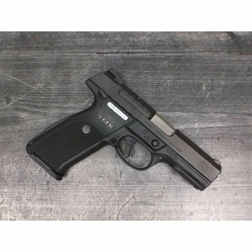 Ruger 9E (9mm)