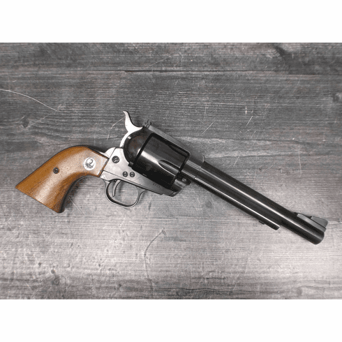 Ruger Blackhawk 1960 (.357)
