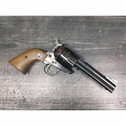 Ruger Blackhawk (.357)