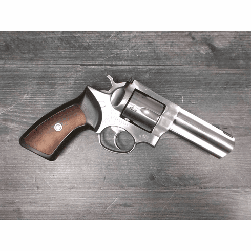 Ruger GP100 (.357)