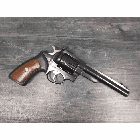 Ruger GP100 (.357)
