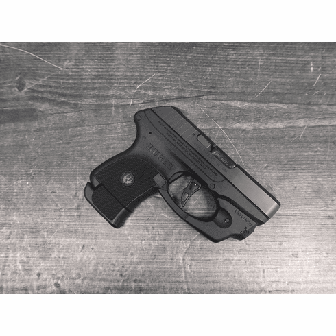 Ruger LCP (.380)