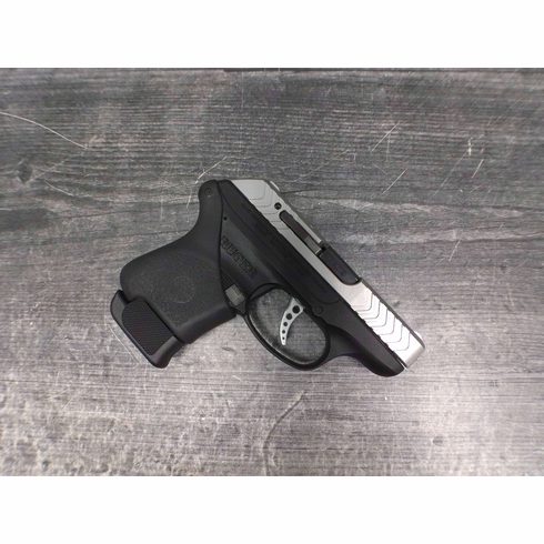 Ruger LCP (.380)