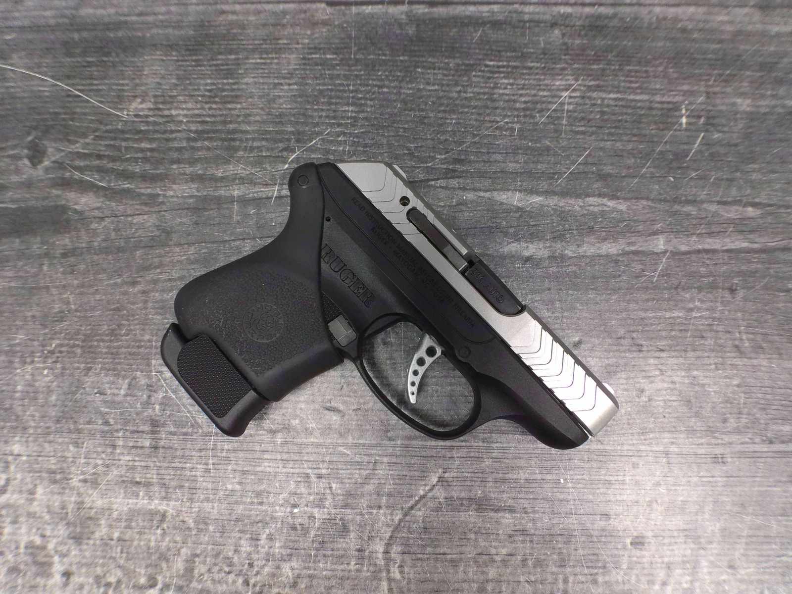 Ruger LCP (.380)