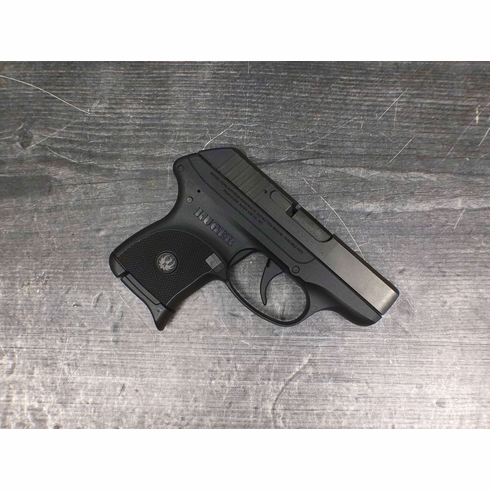 Ruger LCP (.380)