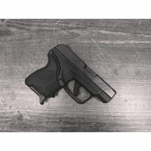 Ruger LCP II (.380)