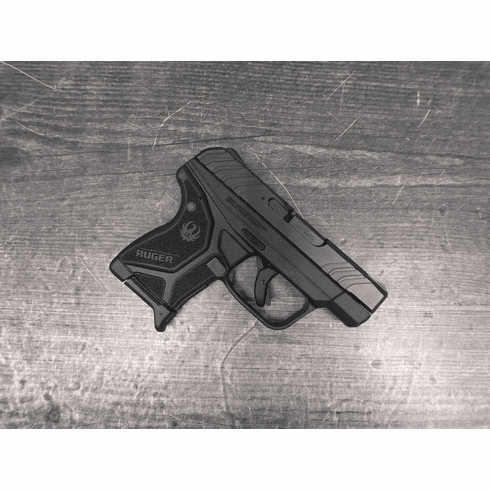 Ruger LCP II (.380)
