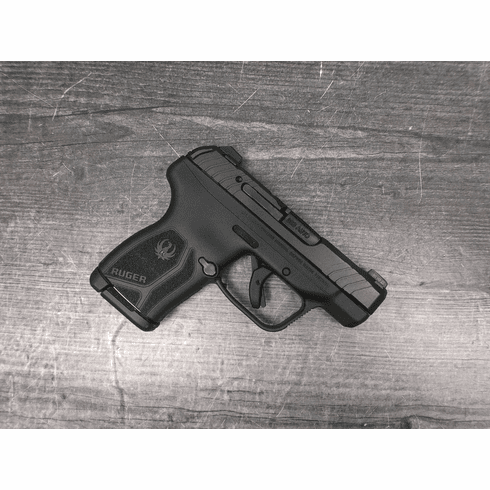 Ruger LCP Max (.380)