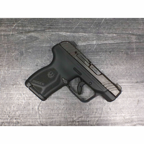 Ruger LCP Max (.380)
