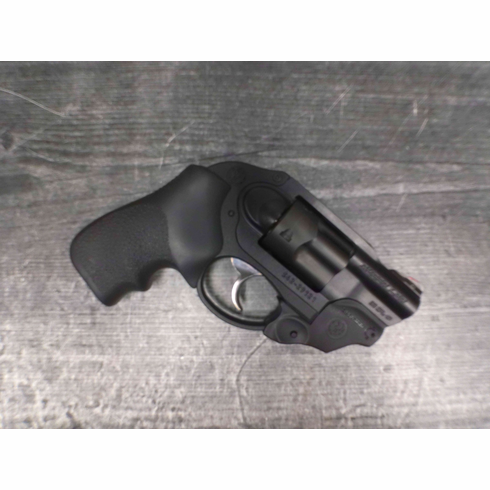 Ruger LCR (.38)