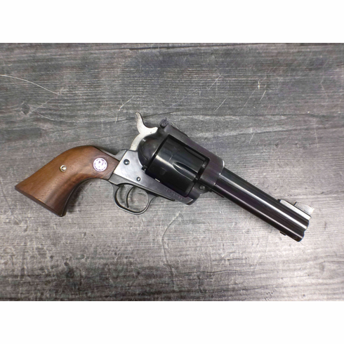 Ruger New Model Blackhawk (.357)