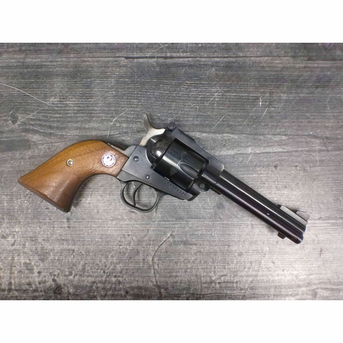 Ruger New Model Single Six (.22LR/.22WMR)