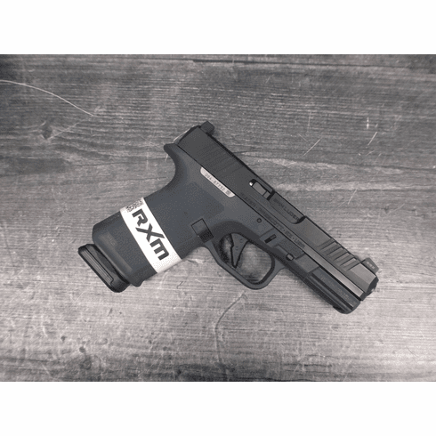 Ruger RXM (9mm)