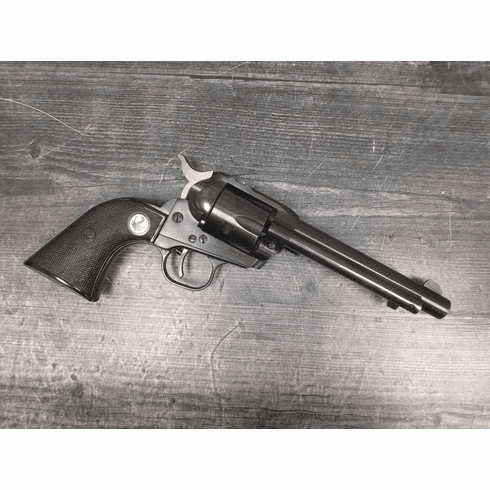 Ruger Single Six 1959 (.22)