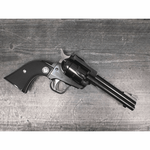Ruger Single Six New Model (.22LR/.22WMR)
