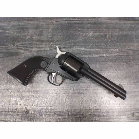 Ruger Wrangler (.22LR)