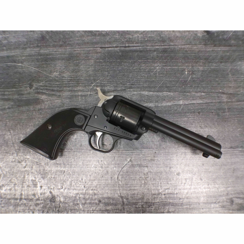 Ruger Wrangler (.22LR)