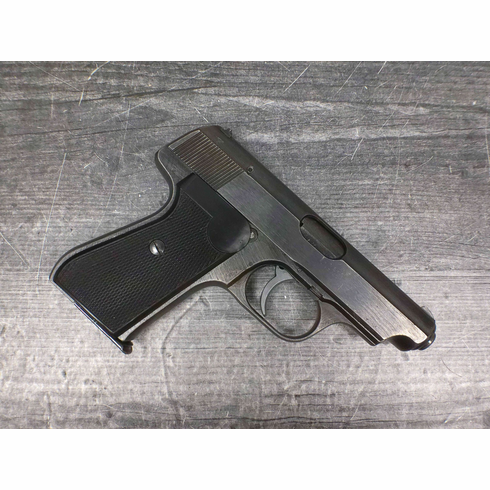 Sauer & Sohn 38H (7.65)