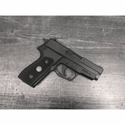 Sig Sauer P225A (9mm)