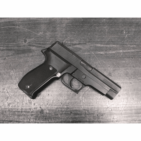 Sig Sauer P226 Made in Germany (9mm)