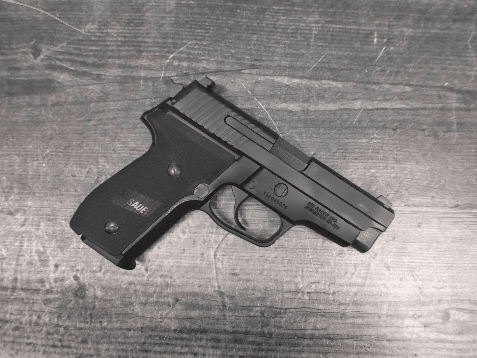 Sig Sauer P229 M11-A1 (9mm)