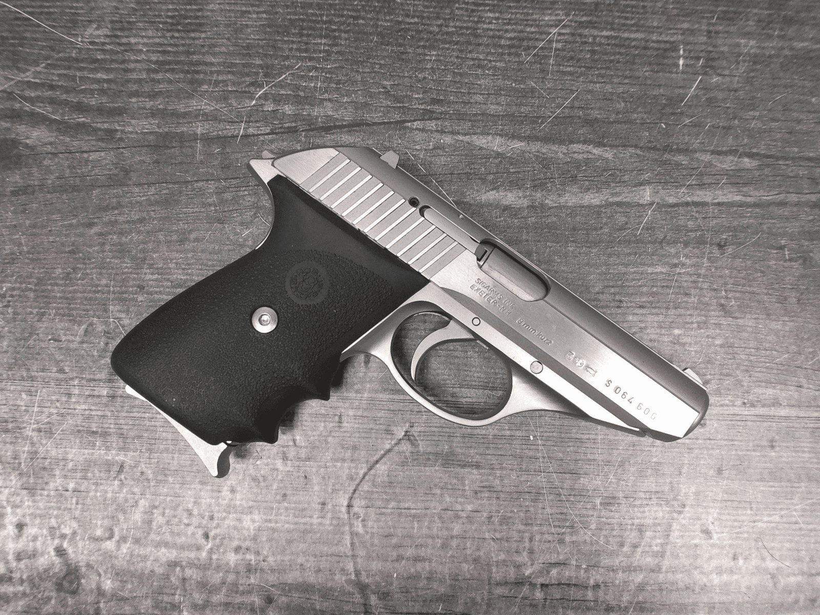 Sig Sauer P230 SL (.380)
