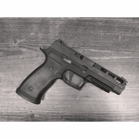 Sig Sauer P320 AXG (9mm)