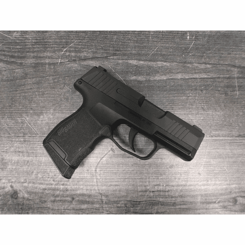 Sig Sauer P365 (9mm)
