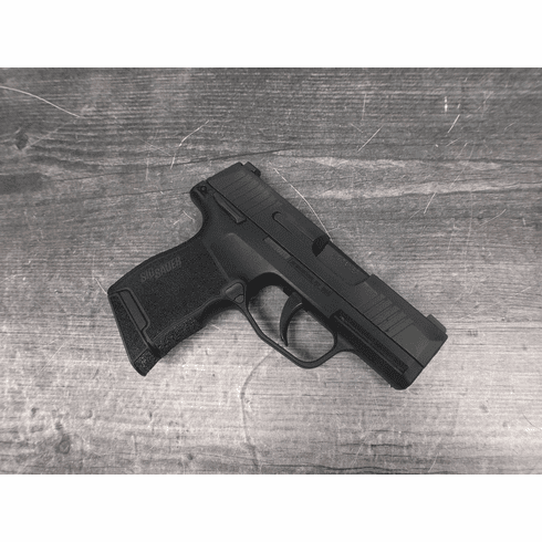 Sig Sauer P365 (9mm)