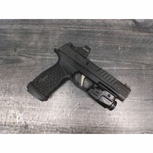 Sig Sauer P365 Fuse (9mm)