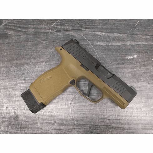 Sig Sauer P365 Two-Tone (9mm)