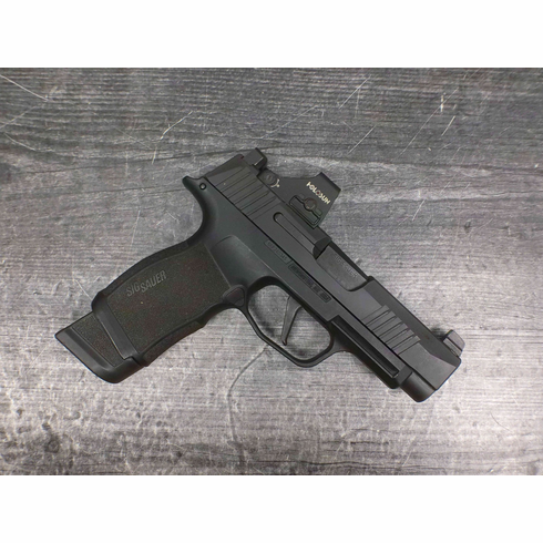 Sig Sauer P365XL (9mm)