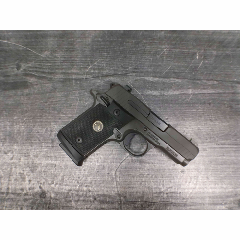Sig Sauer P938 Legion (9mm)