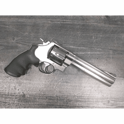 Smith & Wesson (10mm)