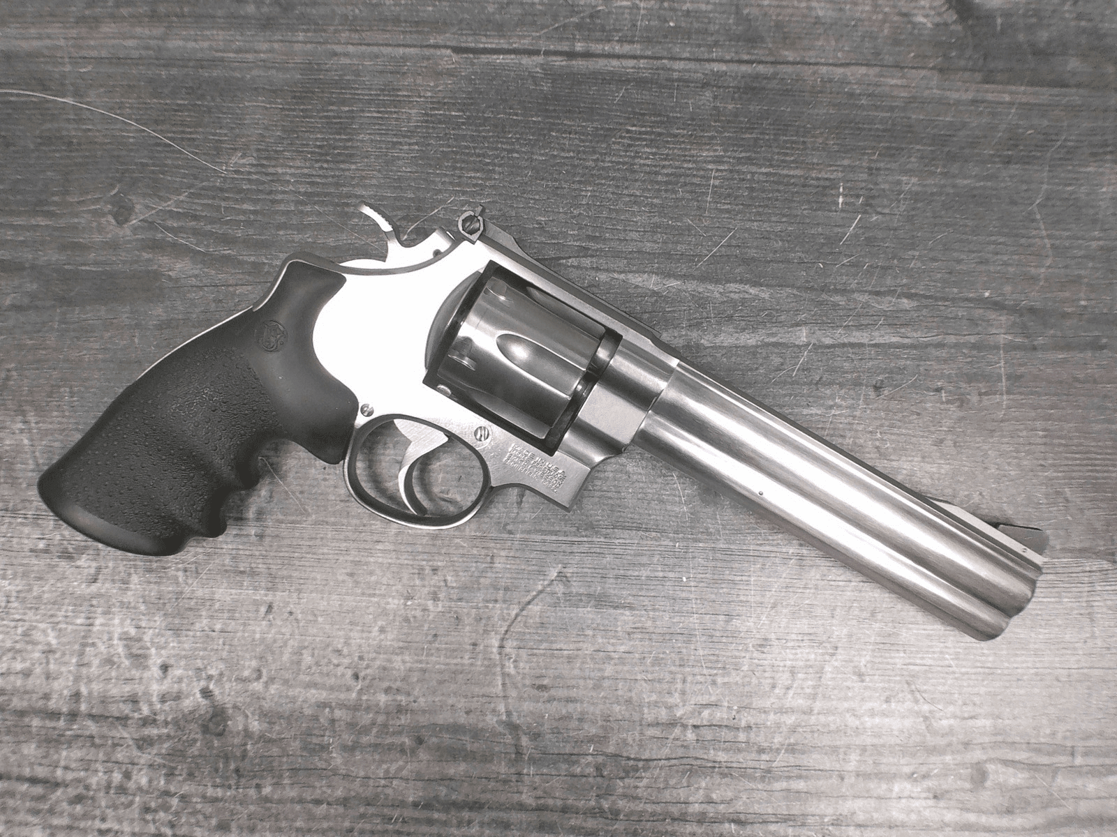 Smith & Wesson (10mm)