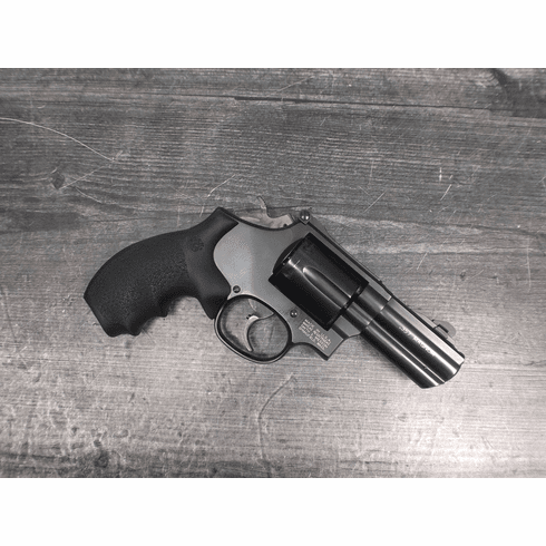 Smith & Wesson 19-7 (.357)