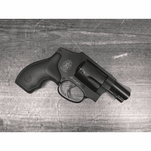Smith & Wesson 442-1 (.38)