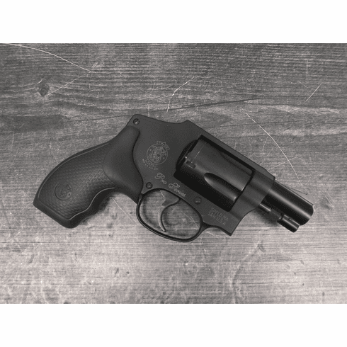 Smith & Wesson 442-1 (.38)