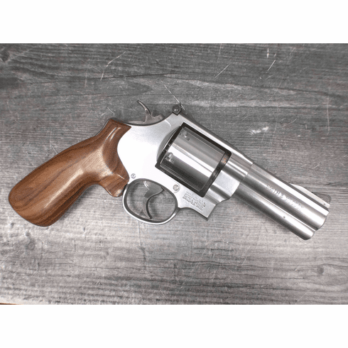 Smith & Wesson 610-3 (10mm)