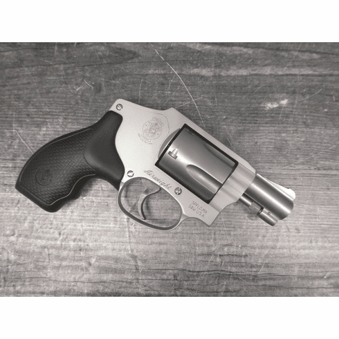 Smith & Wesson 642-2 (.38)