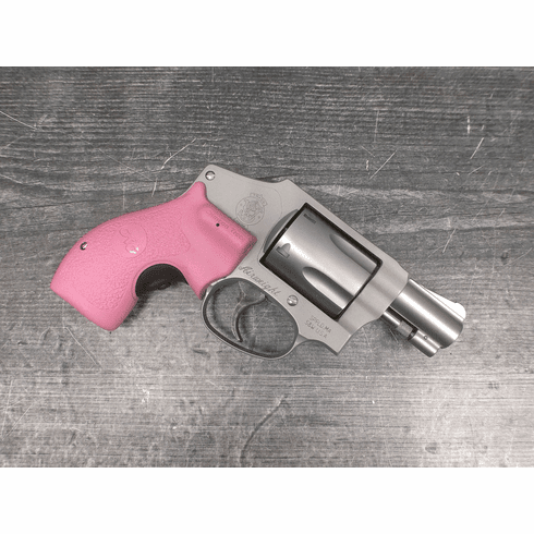 Smith & Wesson 642-2 (.38)