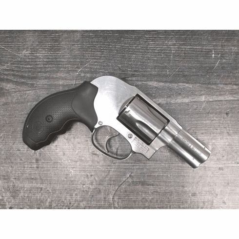 Smith & Wesson 649-5 (.357)