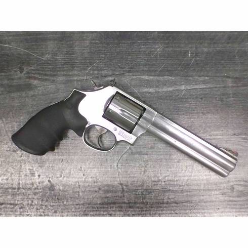 Smith & Wesson 686-6 (.357)