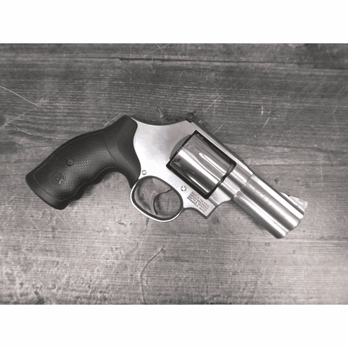 Smith & Wesson 686-6 Plus (.357)