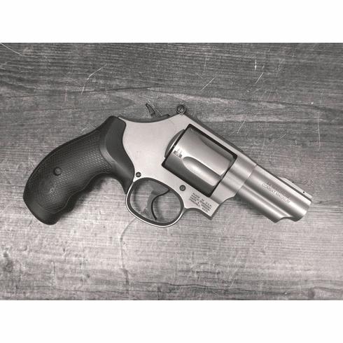 Smith & Wesson 69 (.44Mag)