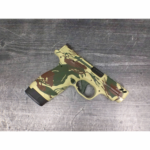 Smith & Wesson Bodyguard 2.0 Camo ***NEVER FIRED*** (.380)